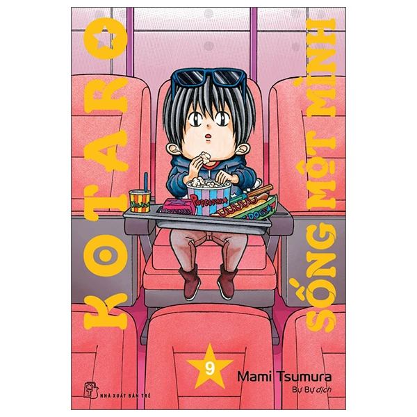 Kotaro Sống Một Mình - Tập 9