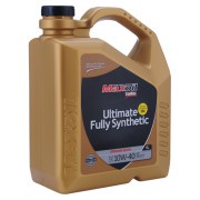 MAXOIL Ultimate Fully Synthetic SAE 10W40 SM/CF 4L