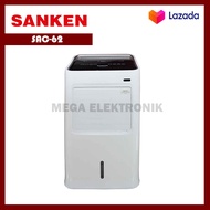 SANKEN SAC-62 AIR COOLER PENDINGIN RUANGAN air cooler
