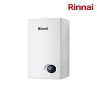 Rinnai gas instantaneous water heater RW-18BF