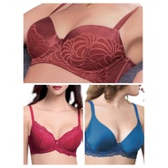 AVON BRA AISHA / MALINDA / IKA SAKURA PUSH UP UNDER WIRED COLI ADA DAWAI