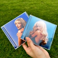 [Custom] CD custom album Short n Sweet - Sabrina cartpenter