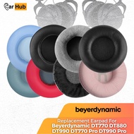 Earpad Foam Pad Foam Ear Cushion Beyerdynamic DT770 DT880 DT990 DT770 Pro DT990 Pro Earcup Pad