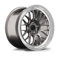 Custom Gloss Black 5x120 5x114.3 5x112  5x130 17 18 19 22 Inch Aluminum Alloy Forged Wheels Rims for