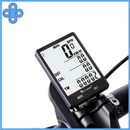 West biking Speed Gauge For Large 2.8 inch Waterproof And Wireless Bicycles