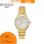 Bn BNB10695 Series Elegance Women Watch BNB10695-2217S