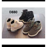 CHOCO SPT147B - boots 21-30 kids toddler walker shoes