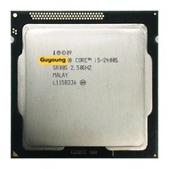 original for Core i5 2400s 6M 2.5G 65W Quad Core Processor LGA 1155 SOCKET i5-2400s