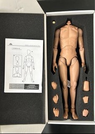 絕版 Coomodel 1/4 18 inch Body HD