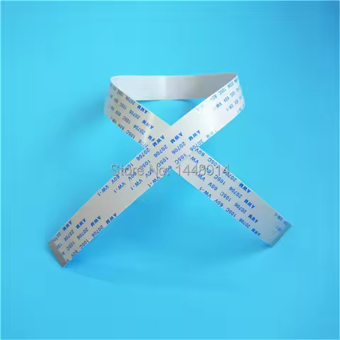 CE6000 Control Panel Date Cable Graphtec CE6000-40 CE6000-60 CE6000-120 Cutter Plotter Keyboard to M