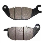 Rear Brake Pads Kit Yamaha Y15R-C13 4S3-W0045-00