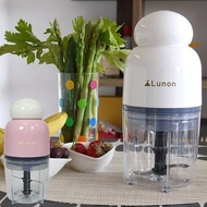 Lunon 食品切碎機 電動攪拌機