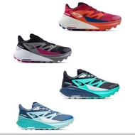 YUZA SPEEDGOTH 910 NINETEN TRAIL RUNNING SHOES 100% ORIGINAL