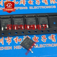 10 Piece  FR825 IRFR825 TO-252 500V 6A Radio triode