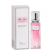 Dior - 舞玫瑰淡香水滾珠版 20ml [平行進口]