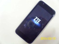 全新手機 Zte N818 亞太雙模C+G 安卓 四核 Line    鋰電池全新 附盒裝全配