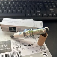 Benz PLKR7B8E Iridium Spark Plug A0041595803  CLK C 180 C 200 E 200 C200K