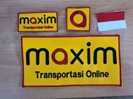 EMBLEM BORDIR 4IN1 SET LOGO BORDIR DRIVER MAXIM