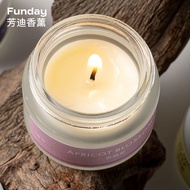New Product Hot Sale Fenmeiyi CPL Chihuaton Essential Oil 464 Soy Wax Scented Scented Candle