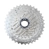 SHIMANO Cassette CS-HG500-10 10-speed