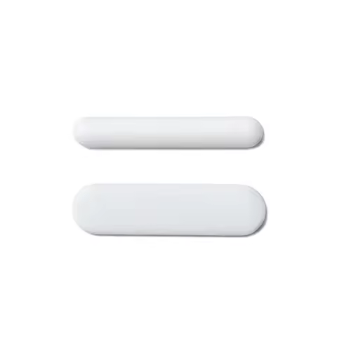 Replacement For Logitech Craft MX KEYS S Mini YR0073 YR0084 Keyboard Base Rubberad White