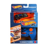 Hot Wheels 2017 RC Nissan Skyline Gtr 35 Radio-Control