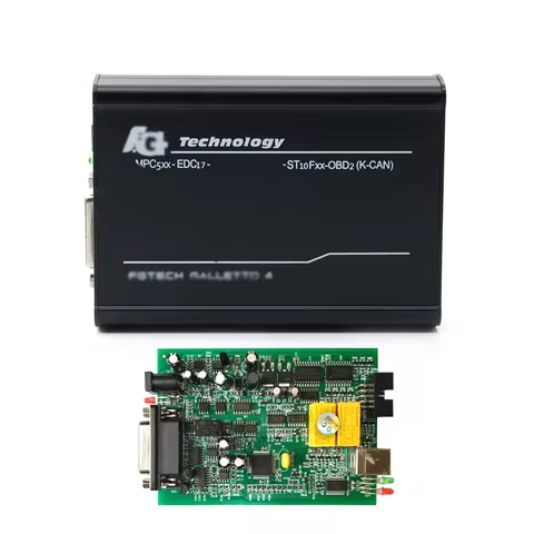 New Quallity 0475 FGTech V54 Galletto 4 Full Chip Support BDM Full Function Fg Tech V54 Auto ECU Chi