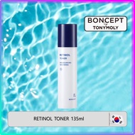 [BONCEPT] RETINOL TONER 135ml