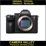 Sony A7III MK3 Mark MK 3 III Mirrorless Camera Body