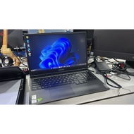 USED LENOVO LEGION Y7000 i5-10 GTX1650Ti GAMING LAPTOP
