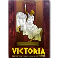 VICTORIA | Emmy Hermina Nathasia