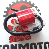 Ignition Coil Choho Racing Ignition Coil/ yamaha mio M3 MIO Z/ FINO 125/ SOUL GT 125/ XRide 125/