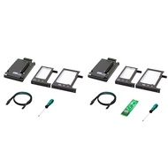 OCuP4V2 OCuLink GPU Dock  NVME M.2 to OCulink Adapter for Laptop Mini PC to Exteral Graphic Card