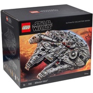 75192 LEGO Star Wars Millennium Falcon UCS