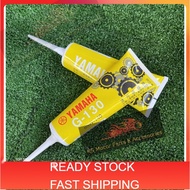 YAMAHA Gear oil 110ml 130ml150ml GEAROIL GEAR OIL 80W90 80W-90 80W 90 EGO NOUVO ICON LC 4T 120ML