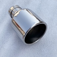 Suitable for Lexus IS250 IS200 IS300 Tail Throat Modified Large Diameter Exhaust Pipe Decoration Acc