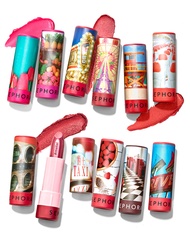 SEPHORA COLLECTION #LIPSTORIES Lipstick • 4g