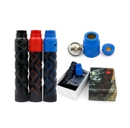 Comp Lyfe Tactical Mechanial Mod Kit With Rda