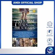 Andi Publisher - Book 7 Miracles of Jesus in the Gospel of Yohanes - Jonar TH Situmperson, MA.