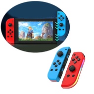 IVL 3D Joystick Joypad Gamepad Controller Game Controller for Switchs 6Axis Gyroscope Double Vibrati