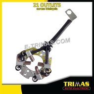 TRIMAS Proton Perdana Nissan Vanette C22 720 Carbon Holder