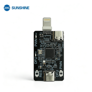 SUNSHINE RP2354A Pico DFU Engineering Board 3rd Gen Chip One-Click DFU PWN Recover Mode for iPhone X
