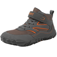 Children Hiking Shoes Spring Boots Girls Sneakers Outdoor Kids Toddler Sports Children Boys Ankle Hi