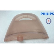 Original Philips GC552/GC558/GC575/GC559 Garment Steamer Water Tank /Water Tank Cap/Rinse Cap