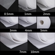Epe Pearl Cotton Coil Packaging Bubble Packaging Film Shockproof Foam Cotton Express Lining 12 Yuan/