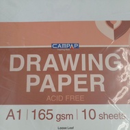 A1 DRAWING PAPER/ PAINTING PAPER