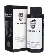 Slick Gorilla - 造型髮粉