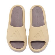 adidas Slippers Adicane Slide Milk Tea Brown Men Women Shoes Cushioning Midsole Sandals [ACS] HP9415