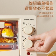 Royalstar Oven Household Oven Mini Double-Layer Multifunctional Smart Electric Oven Roast MachineovenOven Wholesale
