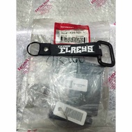 STOCK HONDA SMART KEY REMOTE W/ MODULE FOR CLICK 160